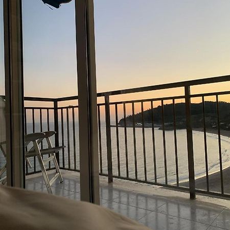Apartamento En Primerisima Linea De Playa Con Espectaculares Vistas Netflix, Prime Y Disney Oropesa del Mar Ngoại thất bức ảnh