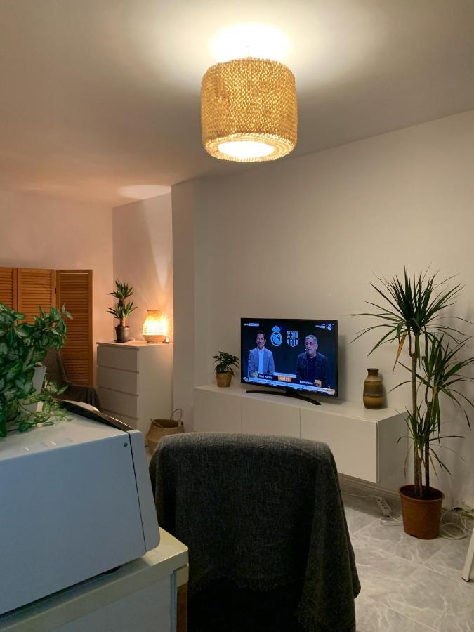 Apartamento En Primerisima Linea De Playa Con Espectaculares Vistas Netflix, Prime Y Disney Oropesa del Mar Ngoại thất bức ảnh