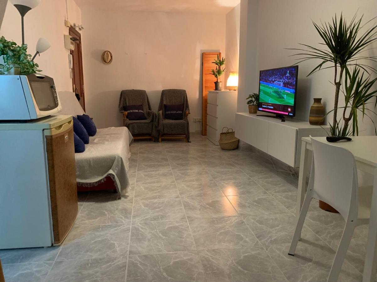 Apartamento En Primerisima Linea De Playa Con Espectaculares Vistas Netflix, Prime Y Disney Oropesa del Mar Ngoại thất bức ảnh