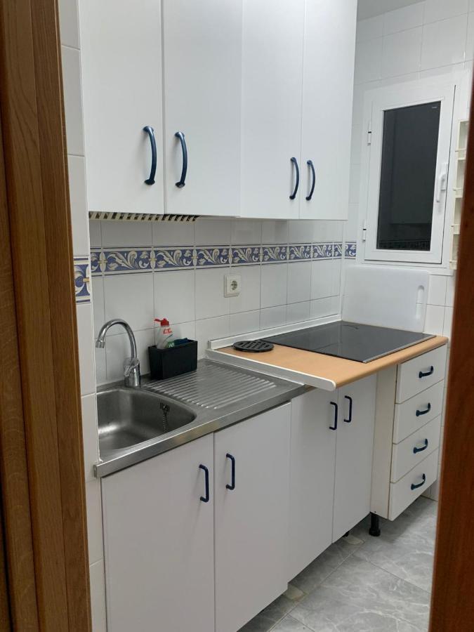 Apartamento En Primerisima Linea De Playa Con Espectaculares Vistas Netflix, Prime Y Disney Oropesa del Mar Ngoại thất bức ảnh
