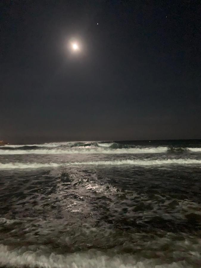 Apartamento En Primerisima Linea De Playa Con Espectaculares Vistas Netflix, Prime Y Disney Oropesa del Mar Ngoại thất bức ảnh