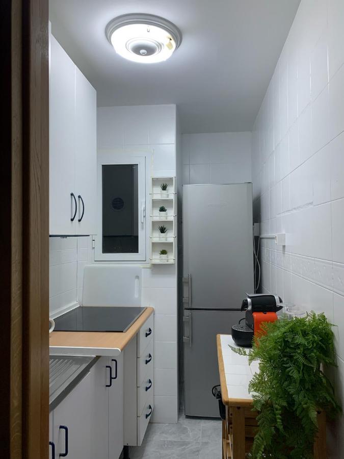 Apartamento En Primerisima Linea De Playa Con Espectaculares Vistas Netflix, Prime Y Disney Oropesa del Mar Ngoại thất bức ảnh